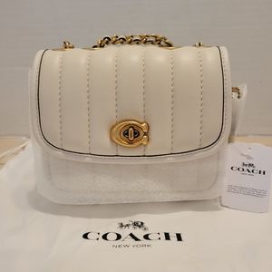 ❌️❌️ SOLD ❌️❌️Coach Madison 16